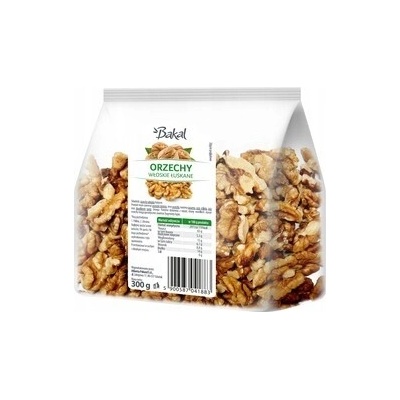 Bakal Vlašské orechy lúpané 300 g