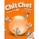 Chit Chat 2 AB CZ