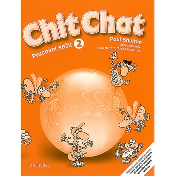 Chit Chat 2 AB CZ
