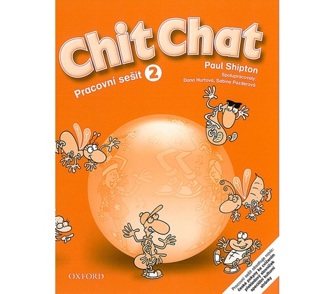 Chit Chat 2 AB CZ