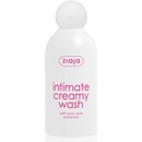 Intimní mycí prostředky Ziaja Intimate Creamy Wash gel pro intimní hygienu (With Lactic Acid Protective) 200 ml