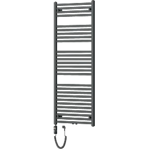 Mexen Hades 1500x600 mm 900W anthracite (W104-1500-600-2900-66)