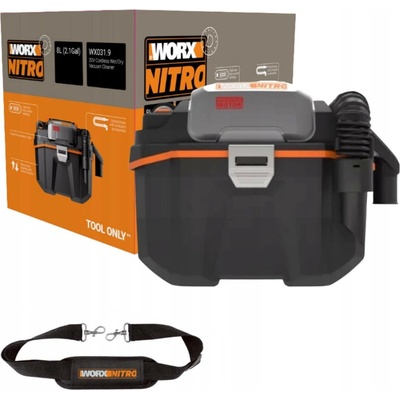 Worx WX 031.9