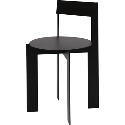 Mood Selection Object 111 čierna