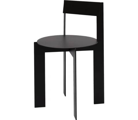 Mood Selection Object 111 čierna