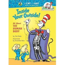 Inside Your Outside! All About the Human Body