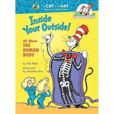 Inside Your Outside! All About the Human Body