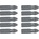 TOPEX PH2 x 25 mm (39D314)
