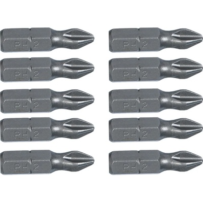 TOPEX PH2 x 25 mm (39D314)