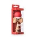 Kendama Krom Pop Červená