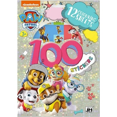 100 sam s om listy/ Tlapková p