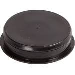 Tonerhub Plug TK20, 50, 55, 60, 65, 310, 320, 330, 440, 6305, 8505, 8600 Black (29, 9x7, 5mm) (TK20)