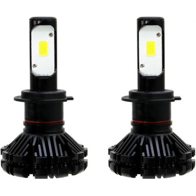 Led комплект за преобразуване cx series h7 6000k (836)