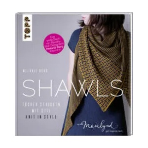 Shawls (2018)