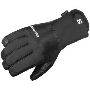 Salomon Propeller 2.0 Gtx Glove U Размер на ръкавиците: L / Цвят: черен