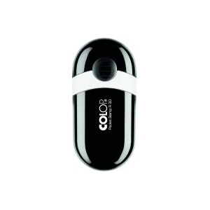 Colop Джобен печат r30 кръгъл Ф30мм