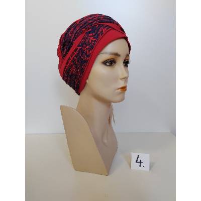 Lidia turban Laura 4