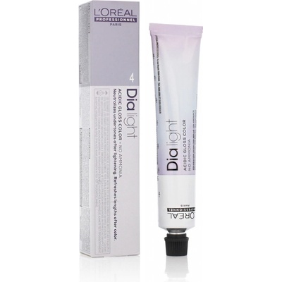 L'Oréal Dialight 4 50 ml