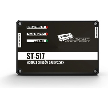 TECH EU-517