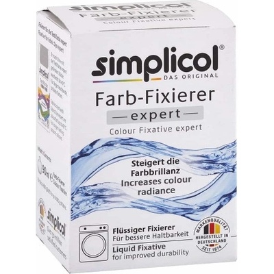 SIMPLICOL ustálovač farieb na textil 90 ml