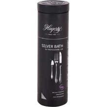 Hagerty Silver Bath ponorný čistiaci kúpeľ na striebro 580 ml