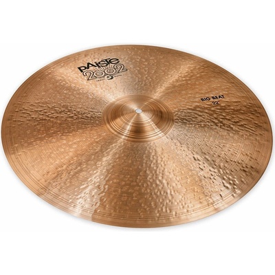Paiste 2002 Big Beat 22