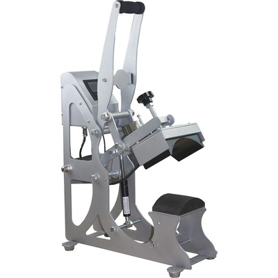 Lis na čepice PRIME AH1701 2 v 1 poloautomat