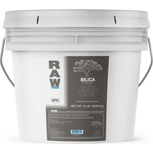 RAW Silica 4,5kg