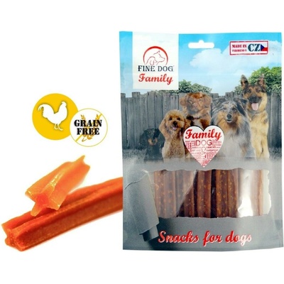 FINE DOG Family kříž kuřecí 200 g