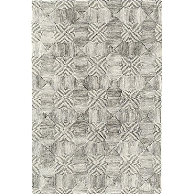 Asiatic London Camden Black White