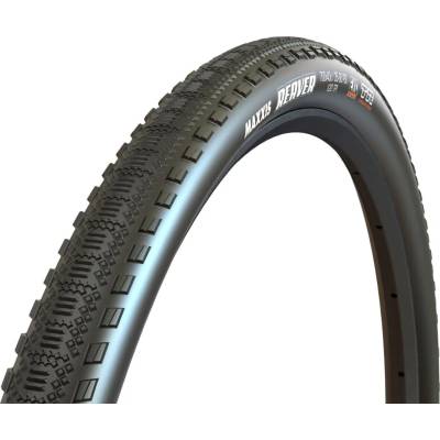 Gravel Maxxis REAVER EXO drát černá průměr/šíře 622 x 45 (700x45C)