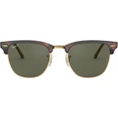 Ray-Ban Clubmaster RB3016 990