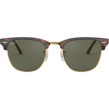 Ray-Ban Clubmaster RB3016 990