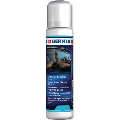 Berner Bleskový s vůní broskve 75 ml
