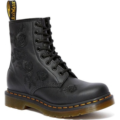 Dr. Martens 8 dírkové 1460 VONDA MONO DM24985001