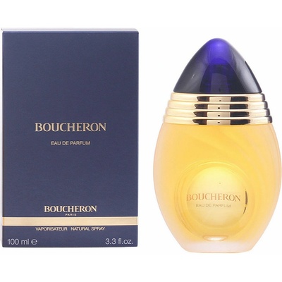 Boucheron parfumovaná voda dámska 100 ml