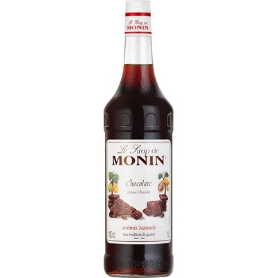 Monin Chocolate 1l