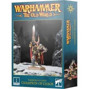 Games Workshop Champion of Chaos (08-06)