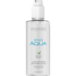 Wicked Sensual Care Wicked simply aqua lubricant 70ml