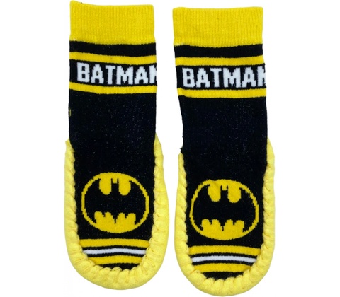 EPlusM Batman