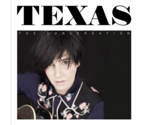 TEXAS: THE CONVERSATION LP