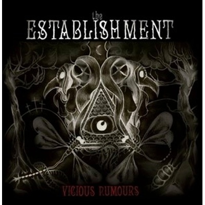 The Establishment - Vicious Rumors LP