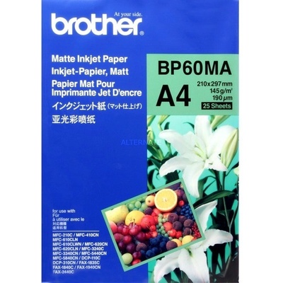 BROTHER BP60MA