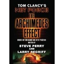 Net Force - Archimedes Effect - Tom Clancy