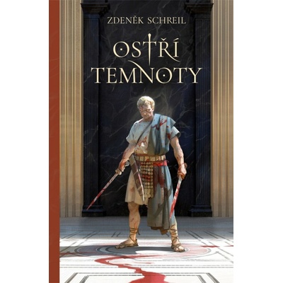 Ostří temnoty