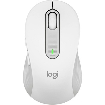 Logitech Signature M650 L Wireless Mouse GRAPH 910-006255