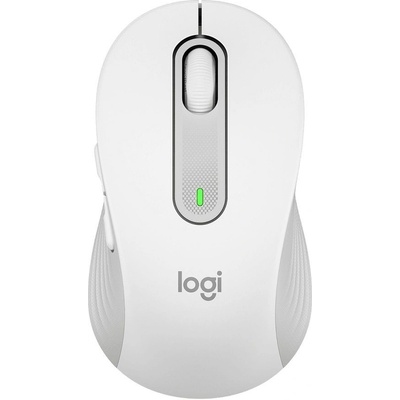 Logitech Signature M650 L Wireless Mouse GRAPH 910-006255