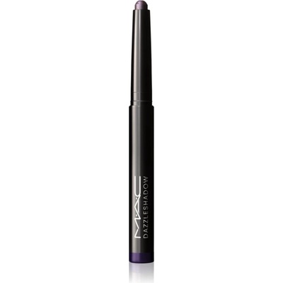 MAC Cosmetics Dazzleshadow Eyeshadow Stick krémové oční stíny v tyčince Black Ice 1,6 g