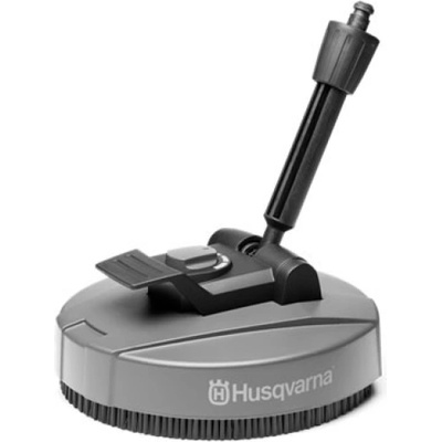 HUSQVARNA Ротационна четка за водоструйка husqvarna sc 300 (590657901)