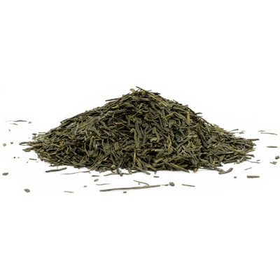 ManuTea Japan Gyokuro Hisui BIO zelený čaj 100 g